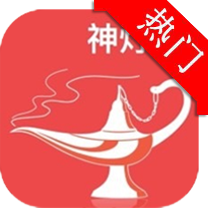 神灯-稳定平台
